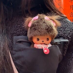 Meet your Posher, V!